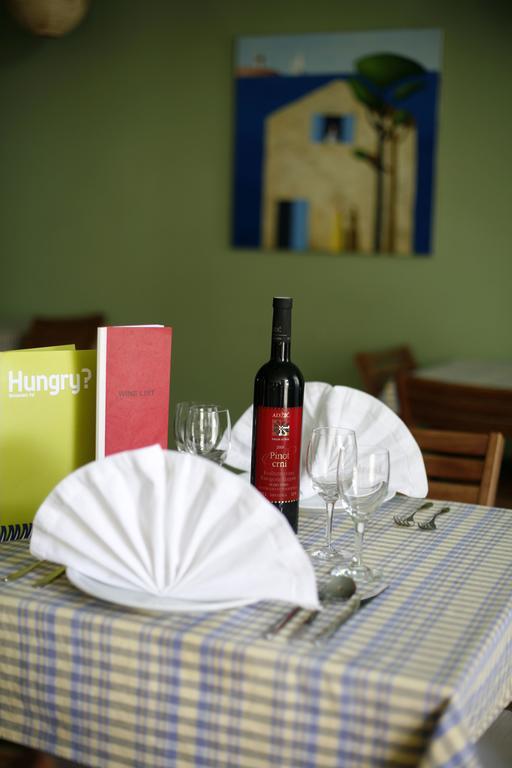 Hotel Maestral Prvić Luka Zewnętrze zdjęcie