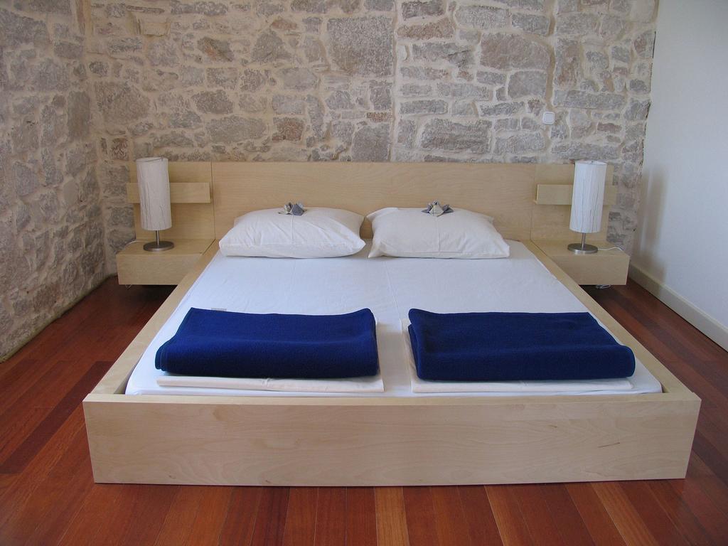 Hotel Maestral Prvić Luka Pokój zdjęcie
