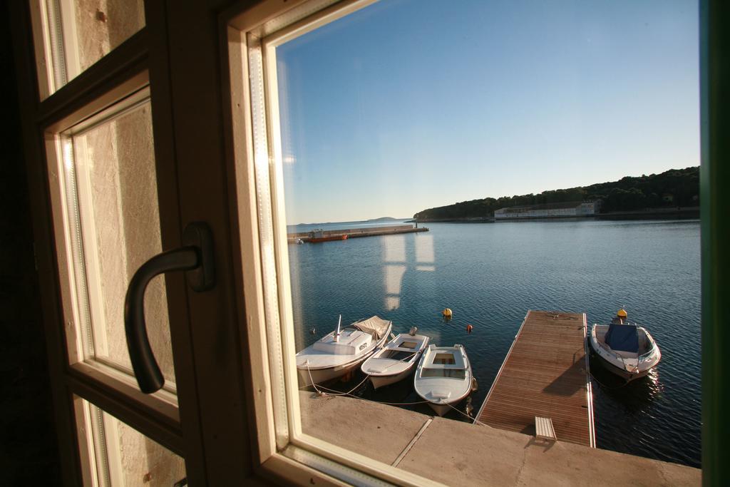Hotel Maestral Prvić Luka Pokój zdjęcie